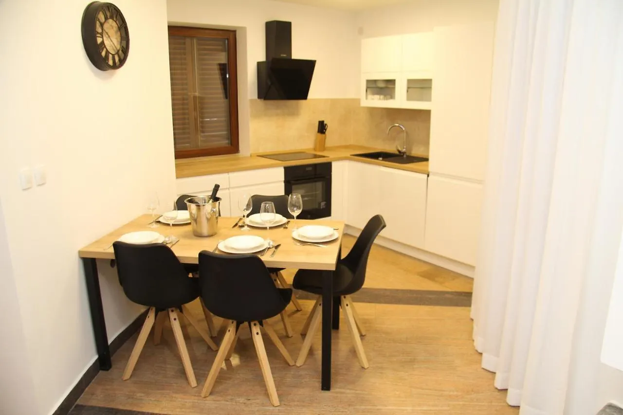 Vila Lusi House Sveti Filip i Jakov