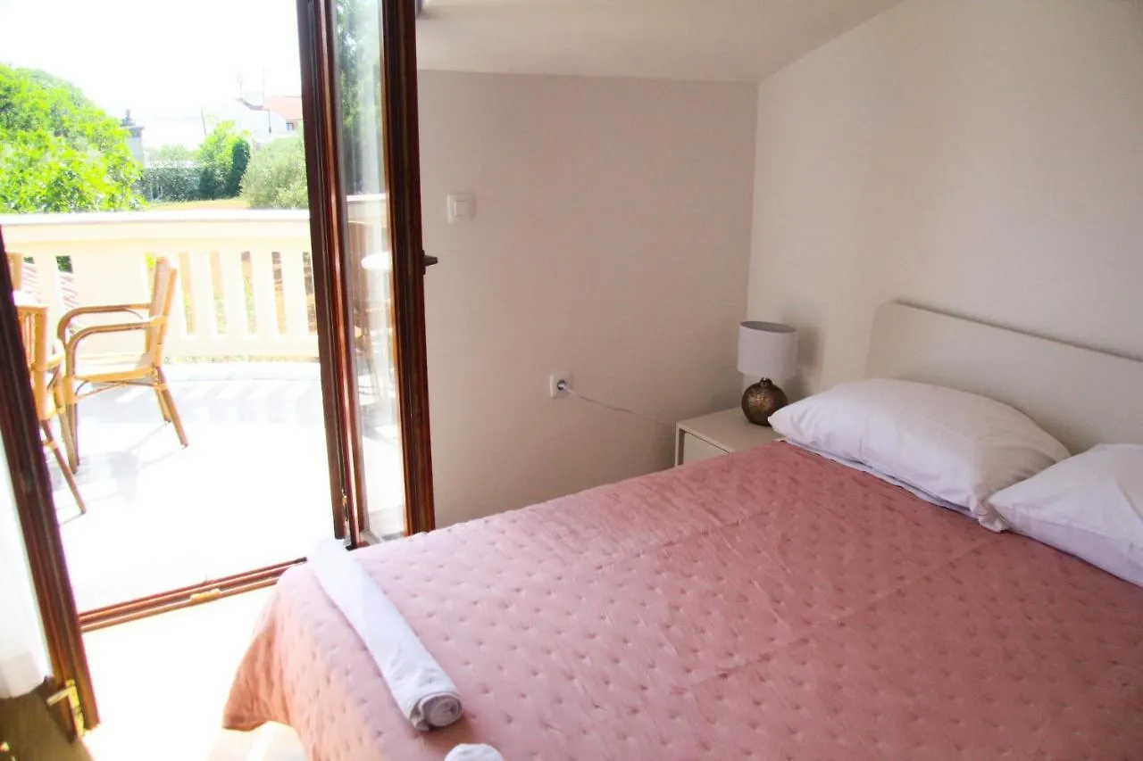 Lusi House Villa Sveti Filip i Jakov Hırvatistan