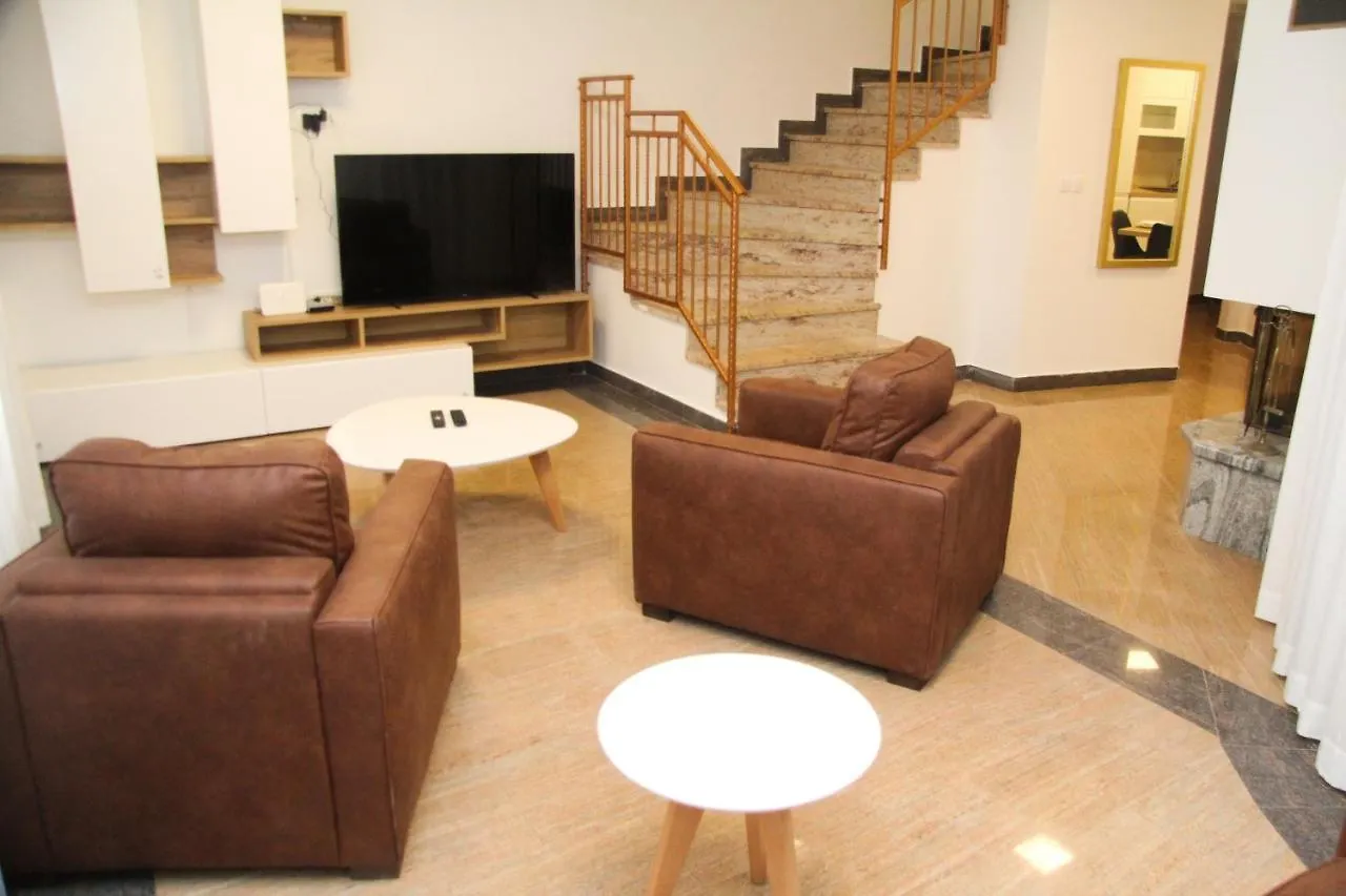 Lusi House Villa Sveti Filip i Jakov