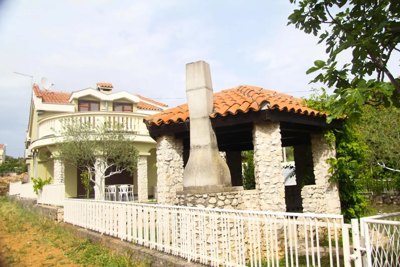 Vila Lusi House Sveti Filip i Jakov