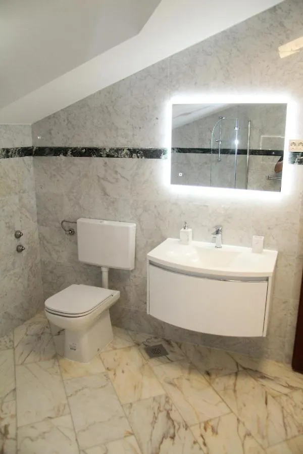 Lusi House Villa Sveti Filip i Jakov