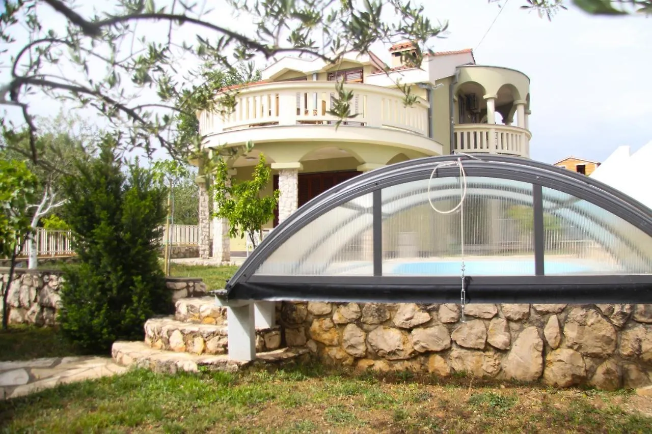 Vila Lusi House Sveti Filip i Jakov