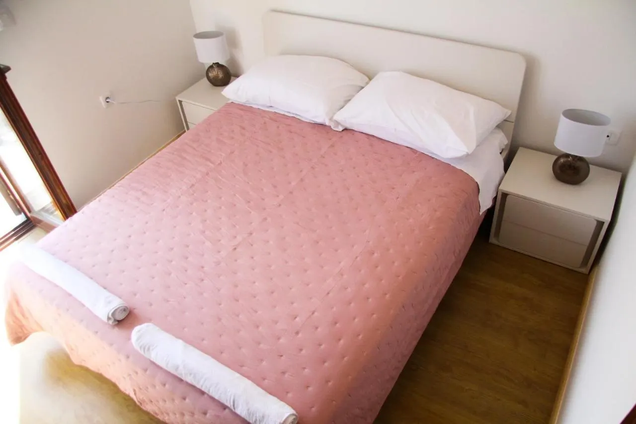 Lusi House Villa Sveti Filip i Jakov Hırvatistan
