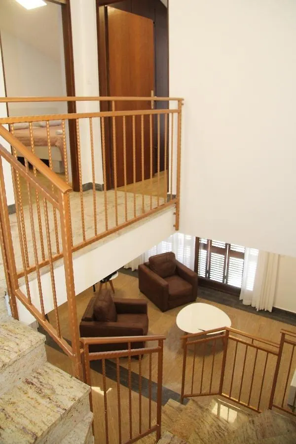 Lusi House Villa Sveti Filip i Jakov 0*,