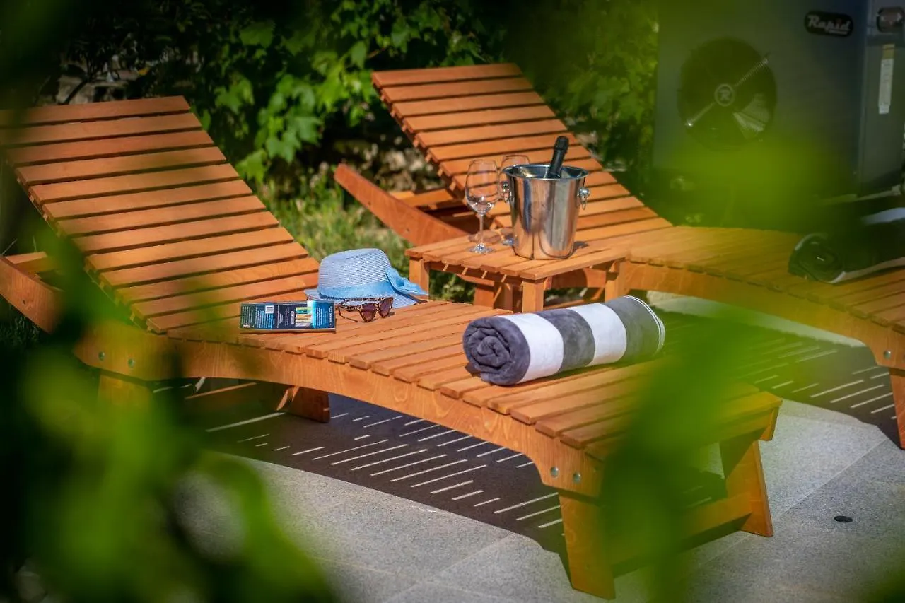Lusi House Villa Sveti Filip i Jakov