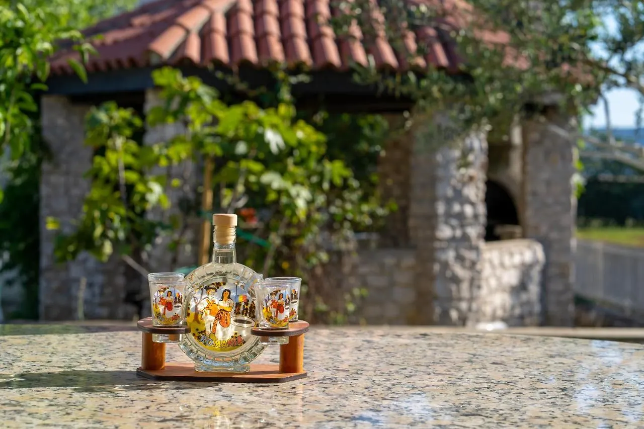Vila Lusi House Sveti Filip i Jakov