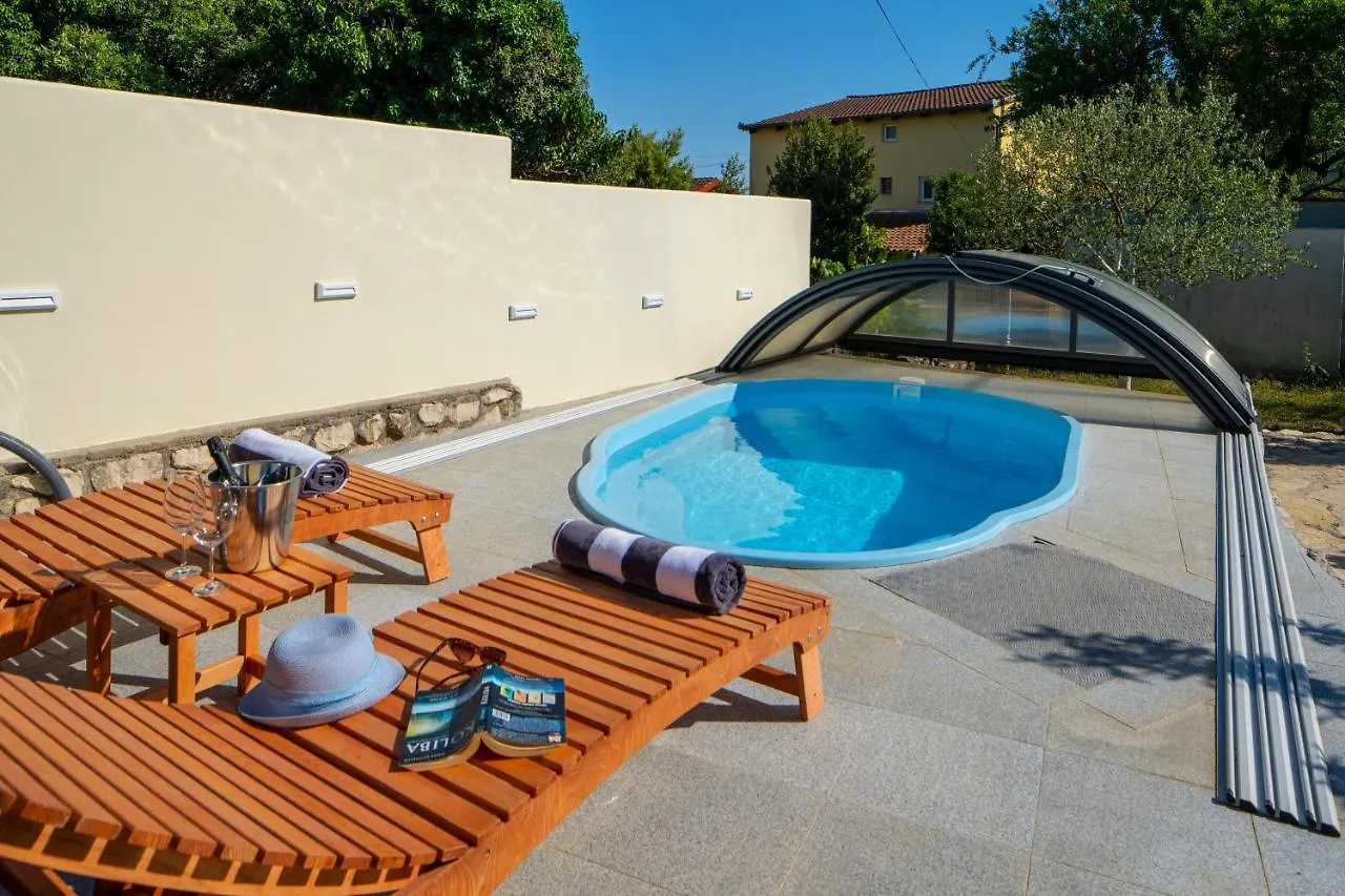 Lusi House Villa Sveti Filip i Jakov 0*,  Hırvatistan