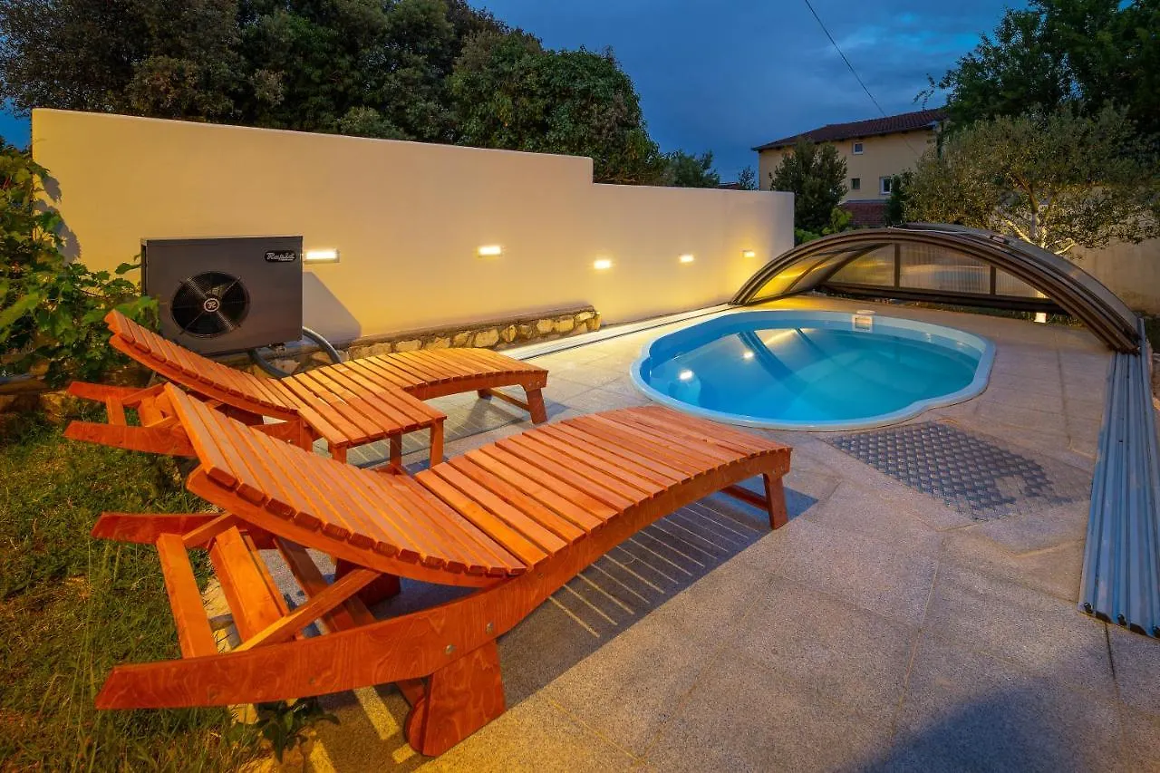 Vila Lusi House Sveti Filip i Jakov