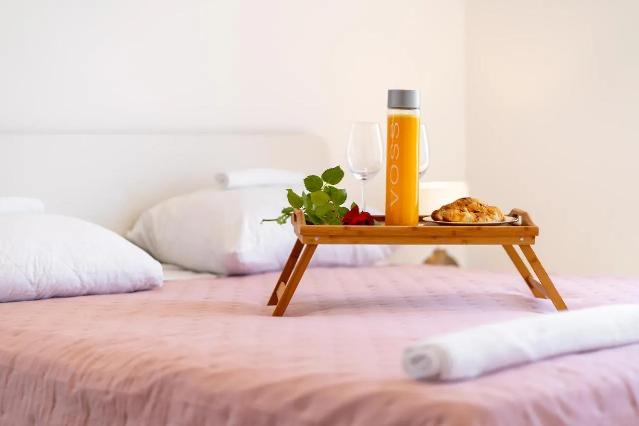 Lusi House Villa Sveti Filip i Jakov 0*,  Hırvatistan