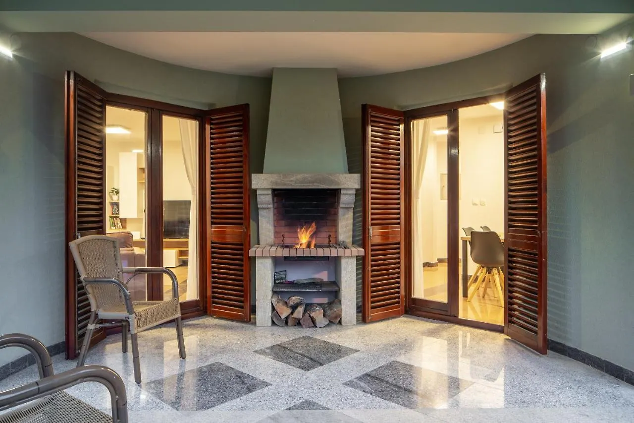 Lusi House Villa Sveti Filip i Jakov
