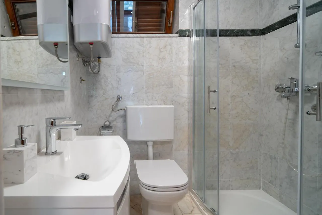 Lusi House Villa Sveti Filip i Jakov
