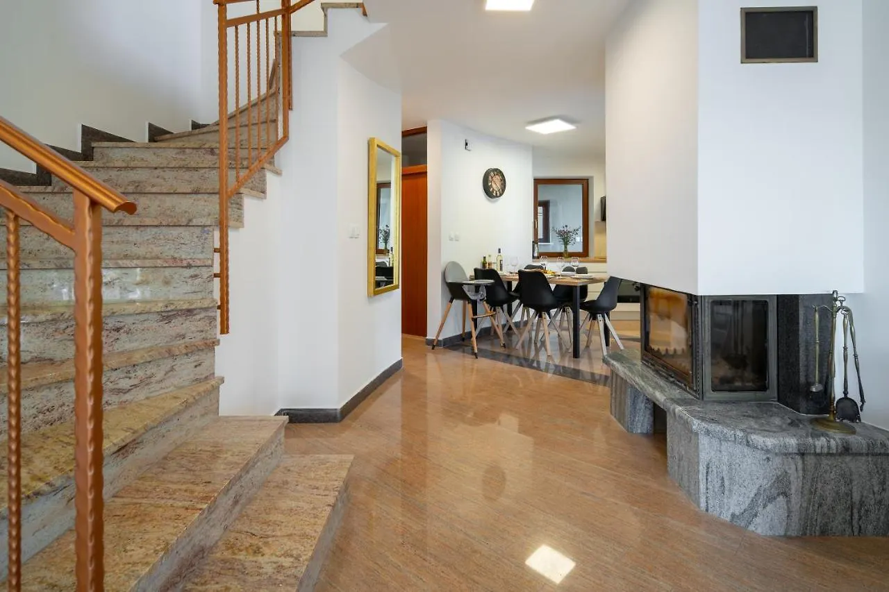 Vila Lusi House Sveti Filip i Jakov