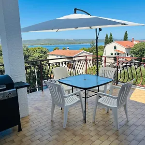 Danyja Apartmán